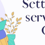 Changes to settlement service eligibility