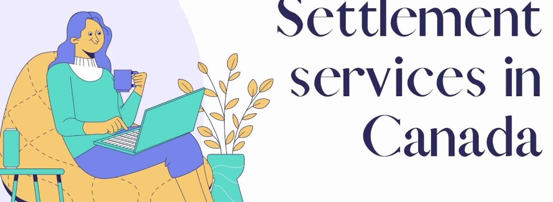 Changes to settlement service eligibility