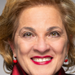 Lena Metlege Diab