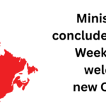Minister Diab concludes Citizenship Week 2026 by welcoming new Canadians